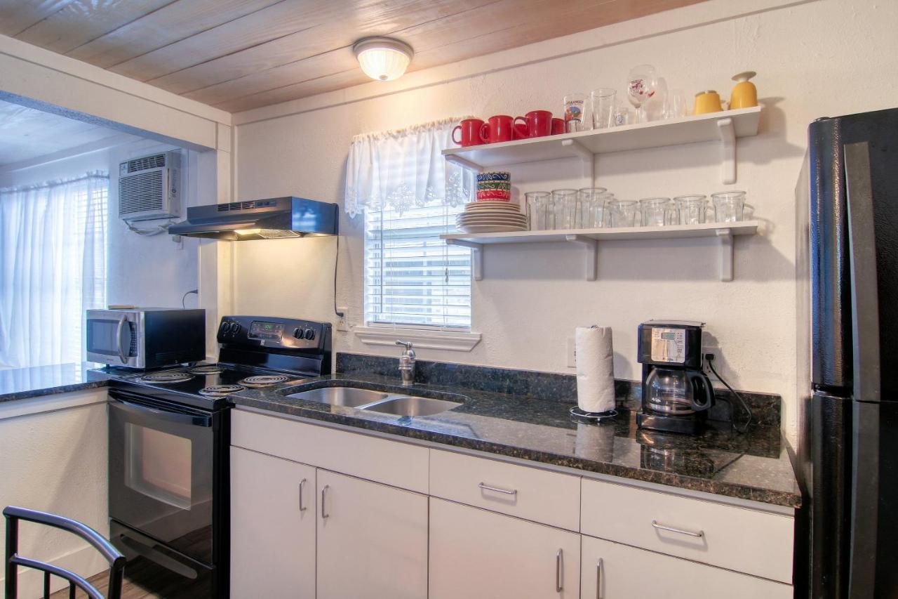 Coastal Hideway #B Βίλα Rockport Εξωτερικό φωτογραφία