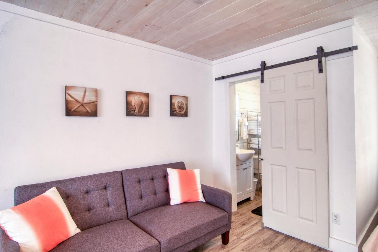 Coastal Hideway #B Βίλα Rockport Εξωτερικό φωτογραφία