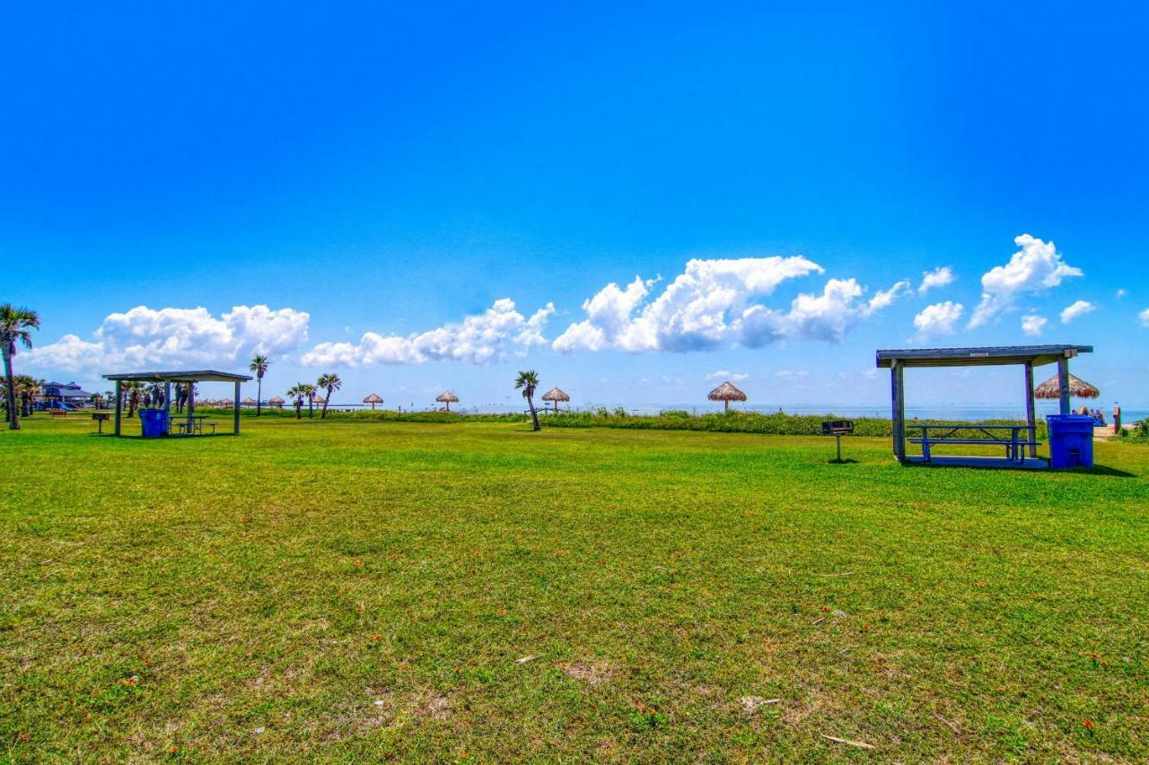 Coastal Hideway #B Βίλα Rockport Εξωτερικό φωτογραφία